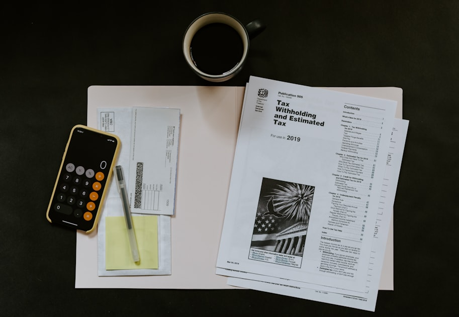 Affordable Small Business Accounting