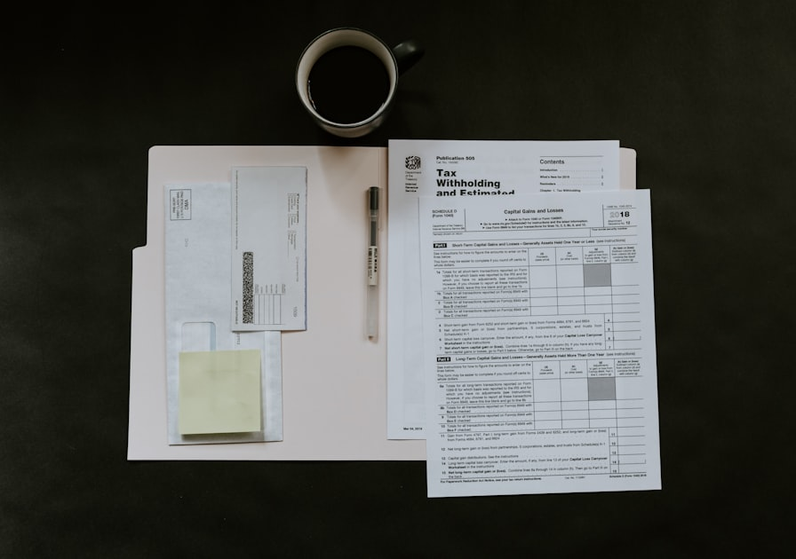 Bookkeeping Services for Small Businesses