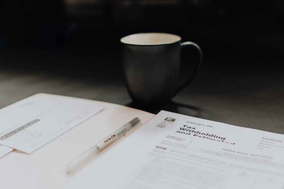 Understanding Canadian Tax Preparation